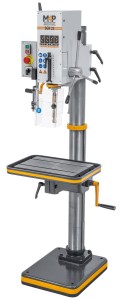 Wiertarka kolumnowa do metalu SGH 25 / 400 V M4P
