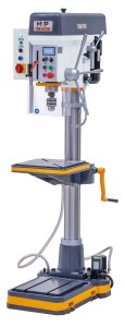 Wiertarka kolumnowa do metalu DM 35 CV / 400 V M4P