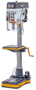 Wiertarka kolumnowa do metalu DM 35 C / 400 V M4P