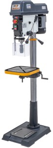 Wiertarka kolumnowa do metalu FDM 430 - 20 VRL / 400 V VARIO M4P