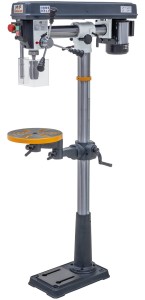 Wiertarka kolumnowa - promieniowa do metalu RDP 860 - 16 F / 230 V M4P