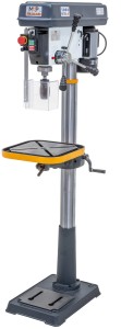 Wiertarka kolumnowa do metalu FDM 430 - 16 RL / 400 V M4P